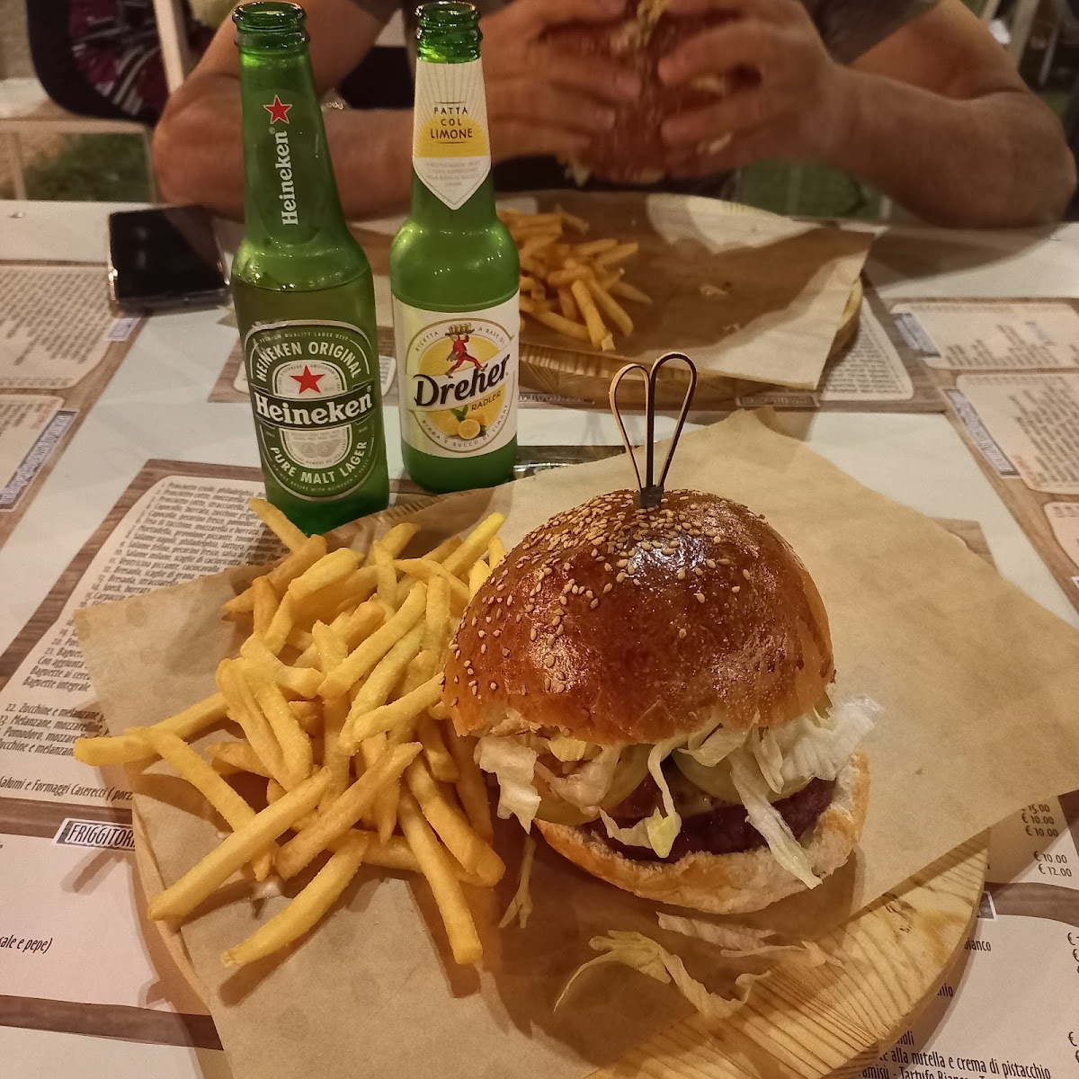 La Dolce Vita | Braceria Villa Castelli Photos 2