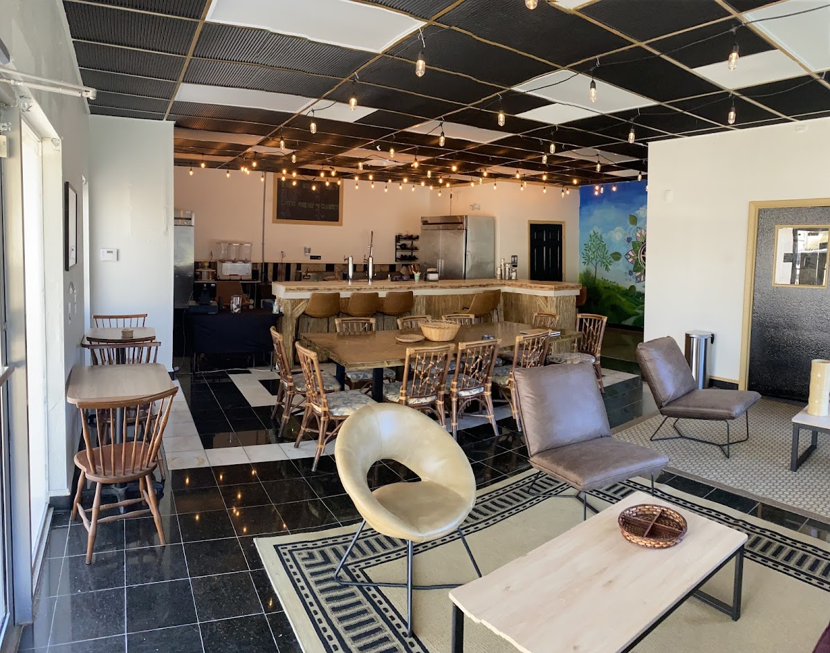 Quinteassence Kava Bar